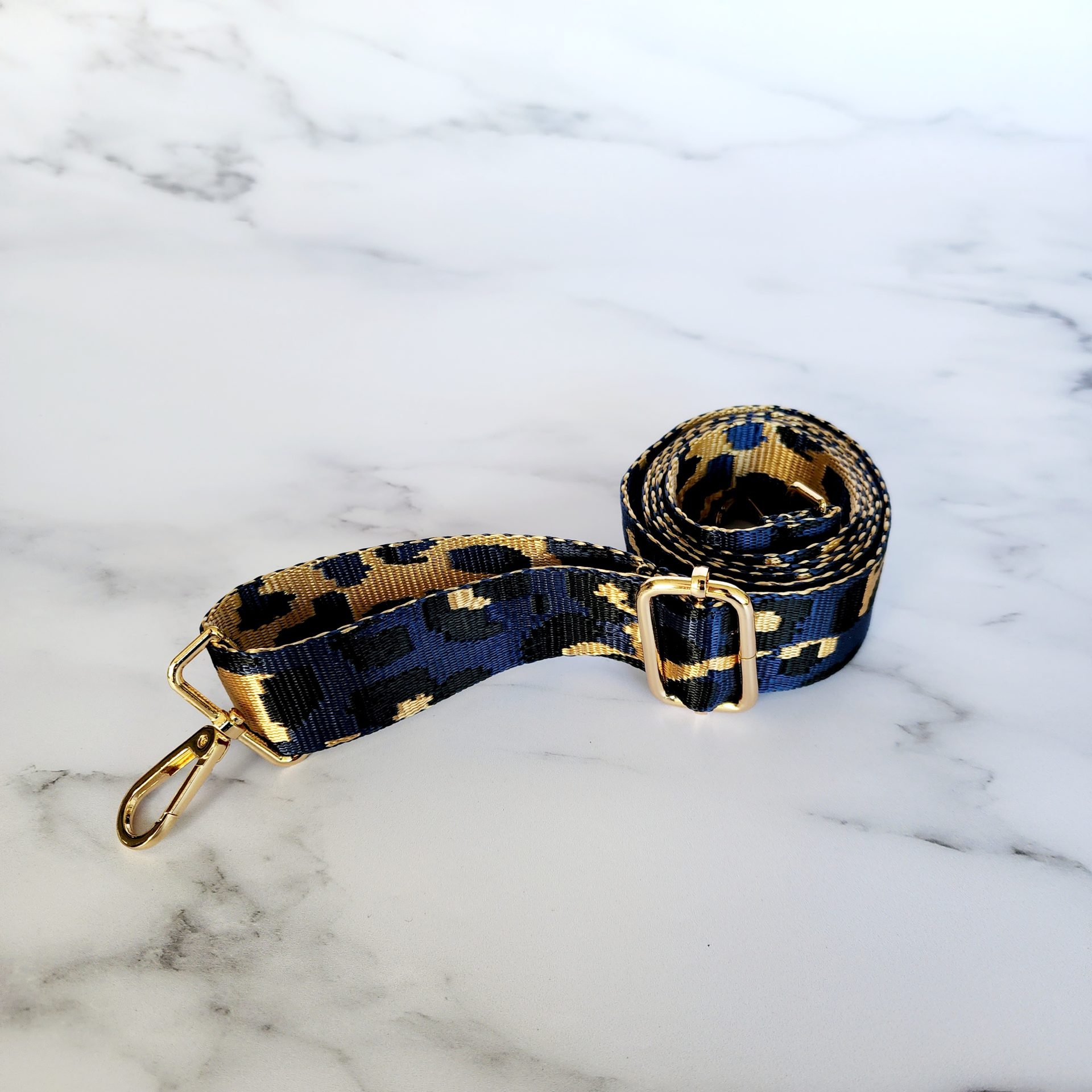 SL CROSS-STRAP SLINGBACK LIGHT BLUE SATIN